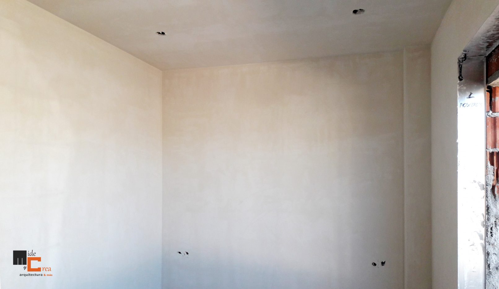 DEO vivienda unifamiliar