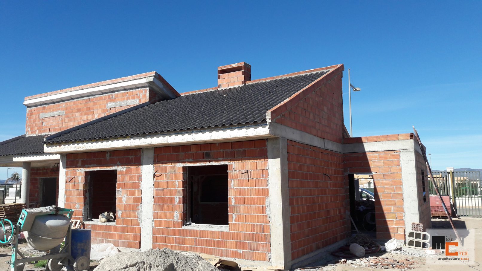 Vivienda unifamiliar